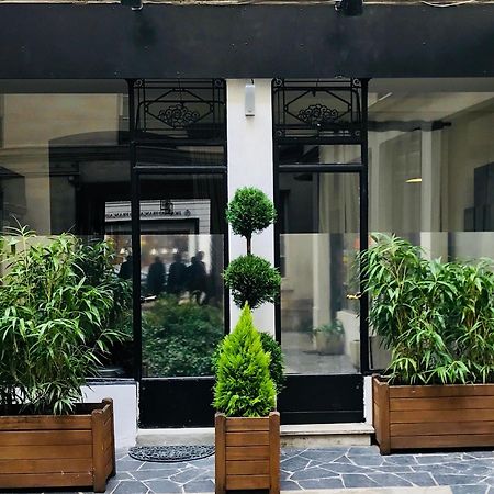 Parisian Studios Design By Kenzo Esterno foto