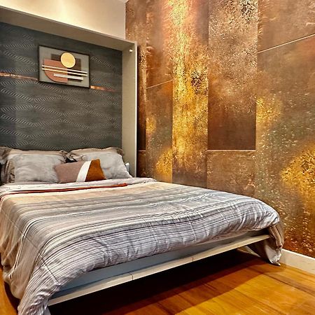 Parisian Studios Design By Kenzo Esterno foto