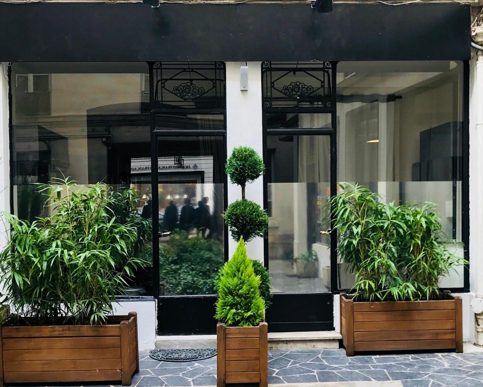 Parisian Studios Design By Kenzo Esterno foto