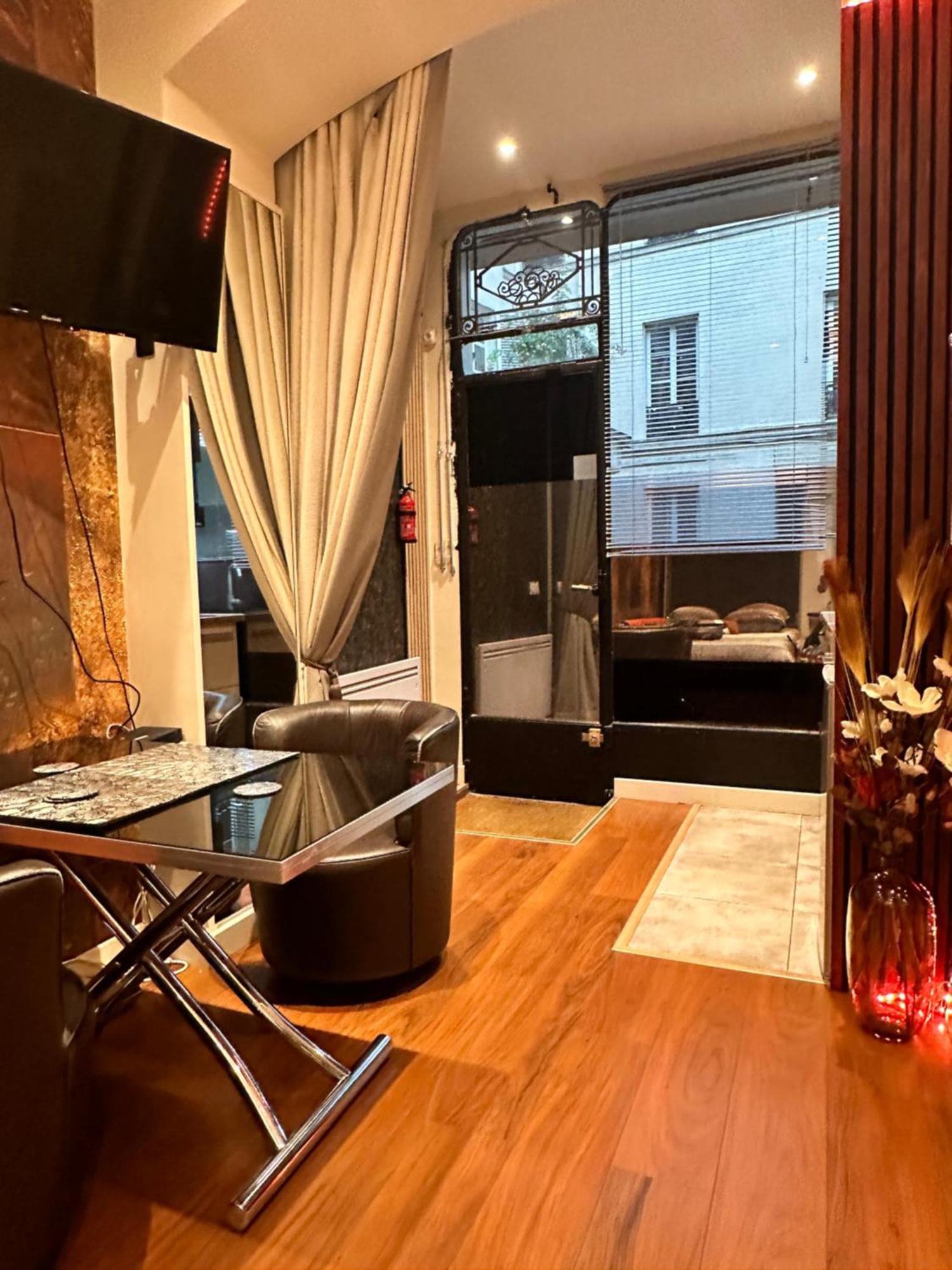 Parisian Studios Design By Kenzo Esterno foto