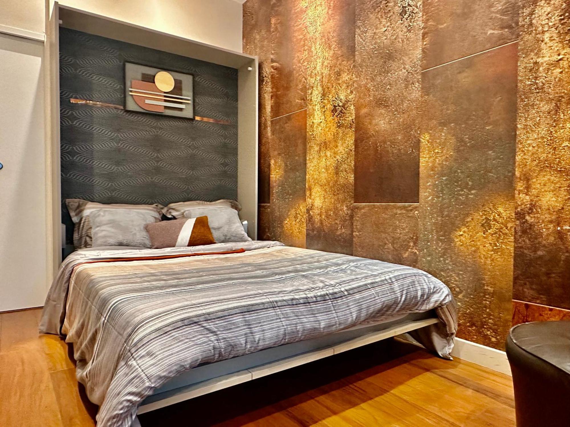 Parisian Studios Design By Kenzo Esterno foto