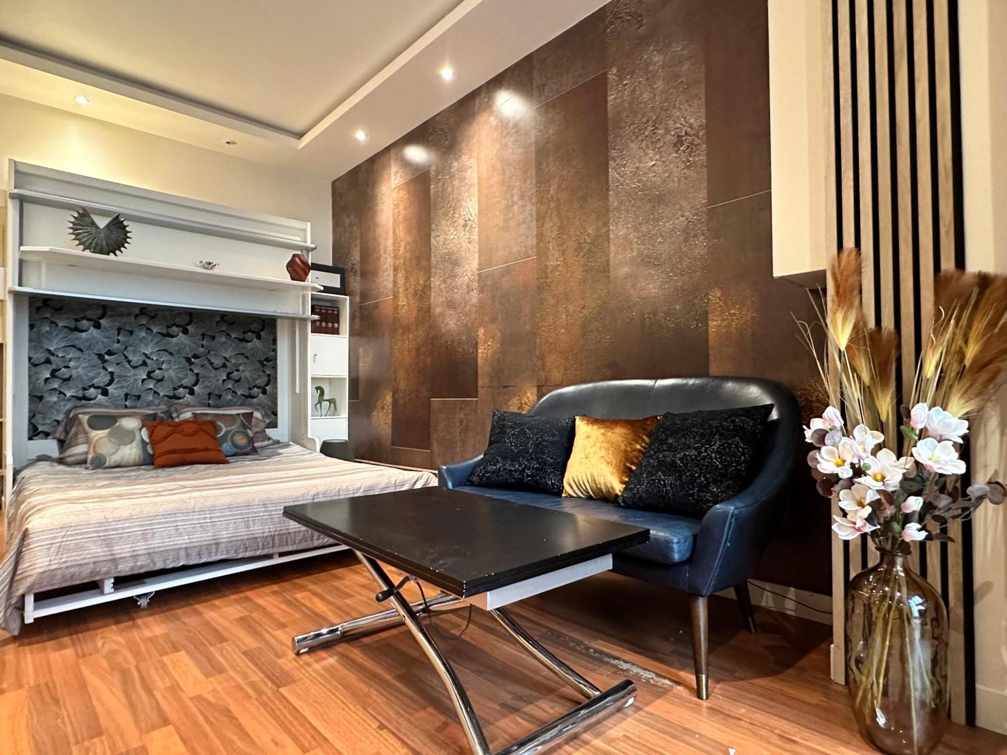 Parisian Studios Design By Kenzo Esterno foto
