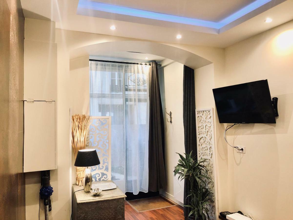 Parisian Studios Design By Kenzo Esterno foto